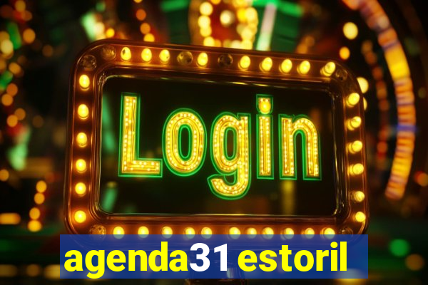 agenda31 estoril